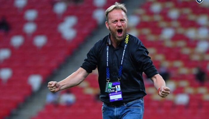 Malaysia Gagal Menang, Giliran Pelatih Thailand Tebar Psywar Tak Takut Lawan Indonesia