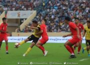 SEPAKBOLA: Balas Kekalahan di Piala AFF, Malaysia Mulai Psywar Timnas Indonesia Jelang Semifinal