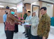 Gawat! 11 Daerah di Sumbar Telah Terpapar PMK, Delapan Daerah Masih Bebas