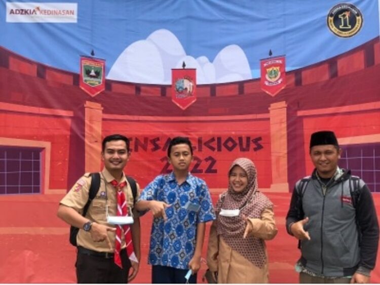 SMPN 7 Padang