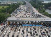 Arus Balik Macet Parah, Libur Lebaran Sekolah Diperpanjang Sampai 12 Mei