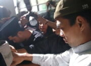 Terungkap, Ini Alasan Ustaz Abdul Somad Ditolak Masuk Singapura