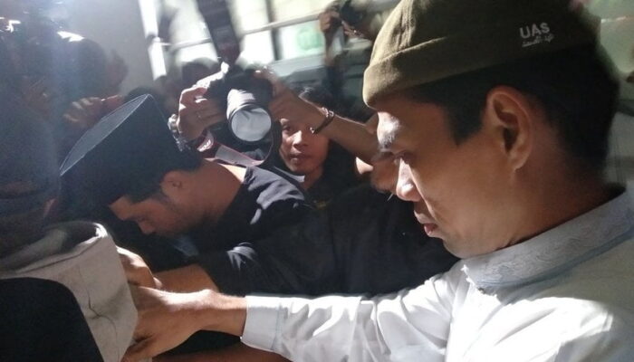 Terungkap, Ini Alasan Ustaz Abdul Somad Ditolak Masuk Singapura