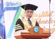 Rektor ITP Hendri Nofrianto Terpilih Sebagai Ketua APTISI Wilayah X-A 2022-2026