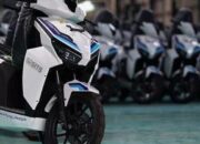 Siap-siap! Pemerintah Percepat Konversi Motor BBM ke Motor Listrik