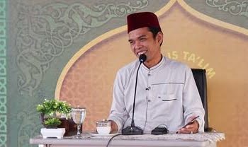 Sambut Idul Adha, Ini Jadwal Ustadz Abdul Somad Ceramah di Islamic Center Padang Panjang