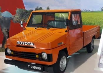 Kisah Toyota Kijang Lahir di Indonesia, Berawal dari Mobil Niaga Menjelma Jadi MPV Premium Idaman Keluarga