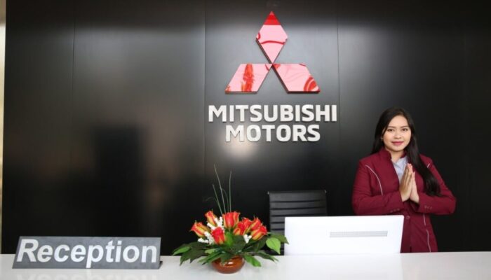 Perlu Diketahui! Ini Keuntungan Servis Berkala di Bengkel Resmi Mitsubishi