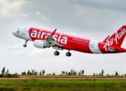 Pasca Ditutup Gegara Covid-19, Sumbar Bersiap Buka Kembali Rute Penerbangan Internasional