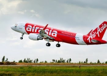 Pasca Ditutup Gegara Covid-19, Sumbar Bersiap Buka Kembali Rute Penerbangan Internasional