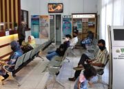 Hingga 18 Juni, Realisasi PKB dan BBNKB Padang Panjang Sudah Capai Rp10 Miliar Lebih