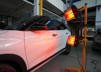 Hyundai Motors Indonesia Buka Layanan Body & Paint, Berikut Daftar Lokasi Bengkelnya
