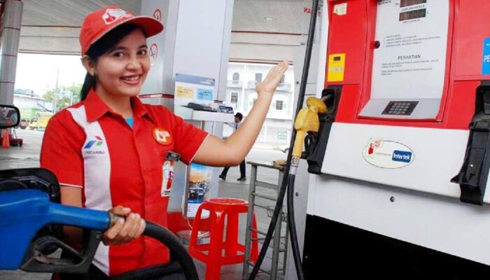 Wah..! Mulai 1 Juli 2022, Masyarakat Wajib Mendaftar Beli Pertalite dan Solar