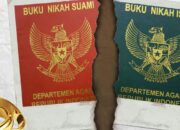 Miris! Angka Perceraian di Indonesia Naik 22% Dalam 10 Tahun Terakhir, Paling Tinggi di Asia Afrika