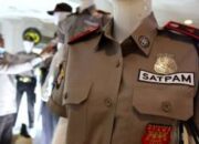 Honorer Dihapus! Sopir, Tenaga Kebersihan dan Keamanan Boleh Rekrut Outsourcing