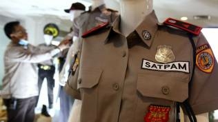 Honorer Dihapus! Sopir, Tenaga Kebersihan dan Keamanan Boleh Rekrut Outsourcing