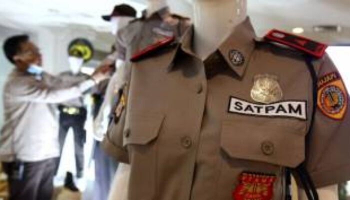 Honorer Dihapus! Sopir, Tenaga Kebersihan dan Keamanan Boleh Rekrut Outsourcing