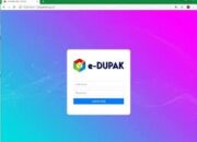 Pranata Humas Kemenag Sumbar, Jambi, Bengkulu Ikuti Sosialisasi eDupak di Padang