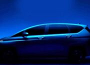 Siap-siap Xpander! Stargazer Hadir dengan Interior Lapang dan Bagasi Praktis