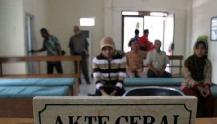 Tekan Perceraian, Bimwin Harus Sertifikasi Serta Libatkan Ninik Mamak dan Bundo Kanduang