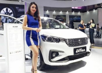 Wow..! Ingin Dapatkan Suzuki All New Ertiga Hybrid, Cukup Bawa Mobil Lama Anda