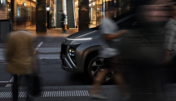 Hyundai Stargazer, MPV Inovatif yang Didesain Khusus untuk Indonesia