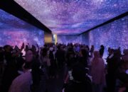 5.000 Lebih Pengungjung Berselfie Ria di Hyundai Motorstudio Senayan Park