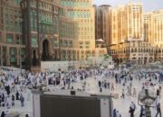 3.154 Jemaah Haji Indonesia Tiba di Makkah, PPIH Siapkan Fasilitas Hotel Setara Bintang 3