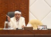 Aggota DPR RI Dedi Mulyadi: Sri Mulyani Keliru Cara Menilai Potensi  Kehutanan