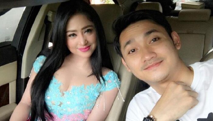 Digugat Cerai, Dewi Perssik Minta Angga Wijaya Tak Usah Berdrama