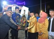 25 Santri MTI Canduang Torehkan Prestasi Berbagai Kategori di MTQN XL