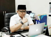 Jelang Pemilu, Sekda Kota Padang Larang ASN Posting Berbau Kampanye