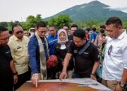 Menparekraf Sandiaga Uno Dukung Geowisata Batu Angus Ternate Jadi Geopark Nasional