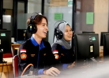 Profil PNP, Kampus Vokasi Terbaik Penyelenggara Kerjasama Lembaga Pemerintahan, Industri dan BUMN