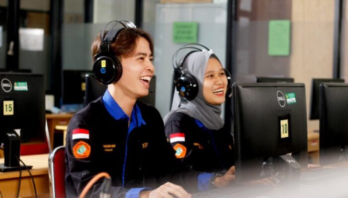 Profil PNP, Kampus Vokasi Terbaik Penyelenggara Kerjasama Lembaga Pemerintahan, Industri dan BUMN