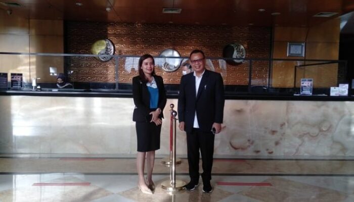 Buruan! Grand Basko Hotel Manjakan Tamu Hingga Agustus