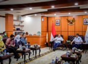 Resah Atas SE Menpan-RB, Nakes Honorer Curhat ke Ketua DPD RI