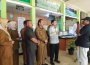 Permudah Pelayanan, Komisi I DPRD Pasbar Desak DPMPTSP Bentuk MPP 