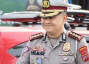 Menyambut HUT Lantas Ke-67, Ditlantas Polda Sumbar Gelar Berbagai Kegiatan Sosial