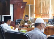 Tergabung di Kloter II, 111 Calon Jemaah Haji Tanah Datar Berangkat ke Tanah Suci 4 Juni