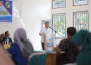 Kota Solok Mulai Konversi Koperasi Konvensional ke Pola Syariah