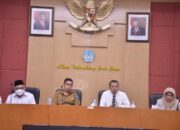 UNP Sawahlunto Tambah 3 Prodi Lagi, Rektor Prof Ganefri Pastikan Pelayanan Kuliah Sama dengan Kampus Utama di Padang