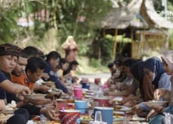 3 Hari 2 Malam di Desa Wisata Kubu Gadang, Homestay di Rumah Warga Disuguhi Atraksi Seni dan Kuliner
