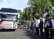 Innalillahi… 1 Orang JCH Asal Tanah Datar Meninggal Dunia Jelang Keberangkatan