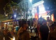 Tegas! Kasat Pol PP Padang: Trotoar untuk Masyarakat Pejalan Kaki, Bukan untuk PKL Berjualan