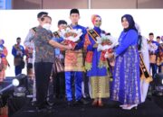 Juara Provinsi, Duta GenRe Putri Padang Panjang Wakili Sumbar ke Tingkat Nasional