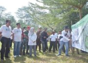 Taman Ekowisata Terpadu Kehati Emil Salim, Objek Wisata Baru Lagi di Sawahlunto