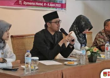 Walikota Bukittinggi: Koperasi Jangan Nyaman di Simpan Pinjam Saja, Harus Berani Buka Usaha Sendiri!