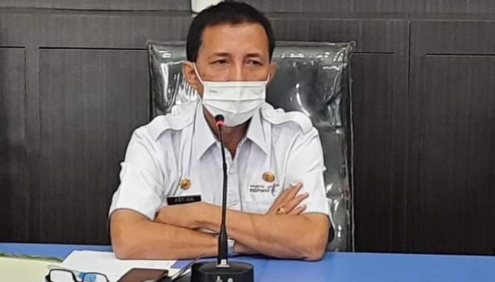 Tiga Nama Calon Sekda Padang Masih di KASN, Pelantikan Dijadwalkan Pekan Depan
