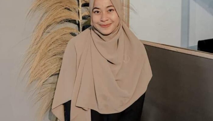 Pojok Baca Saiyo Antarkan Zikril Husna Jadi Pemuda Pelopor Sumbar 2022